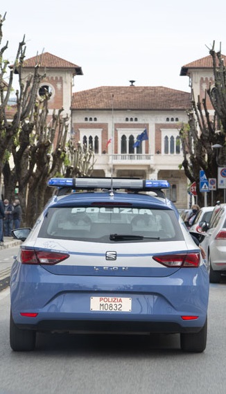 Avezzano, il questore dispone chiusura e sospensione licenza per una attività commerciale 