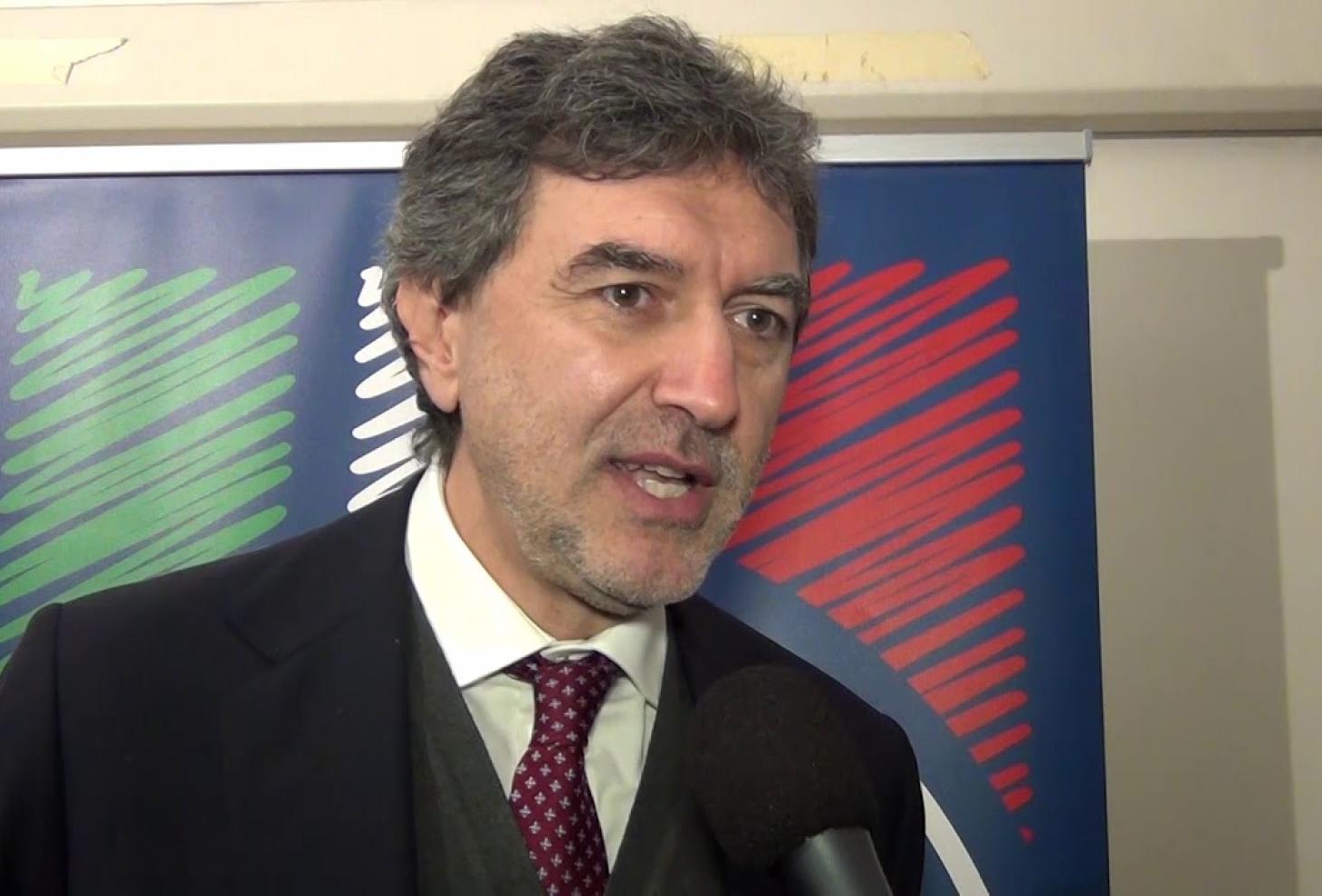 ZES, il presidente della Regione Abruzzo scrive al ministro Provenzano