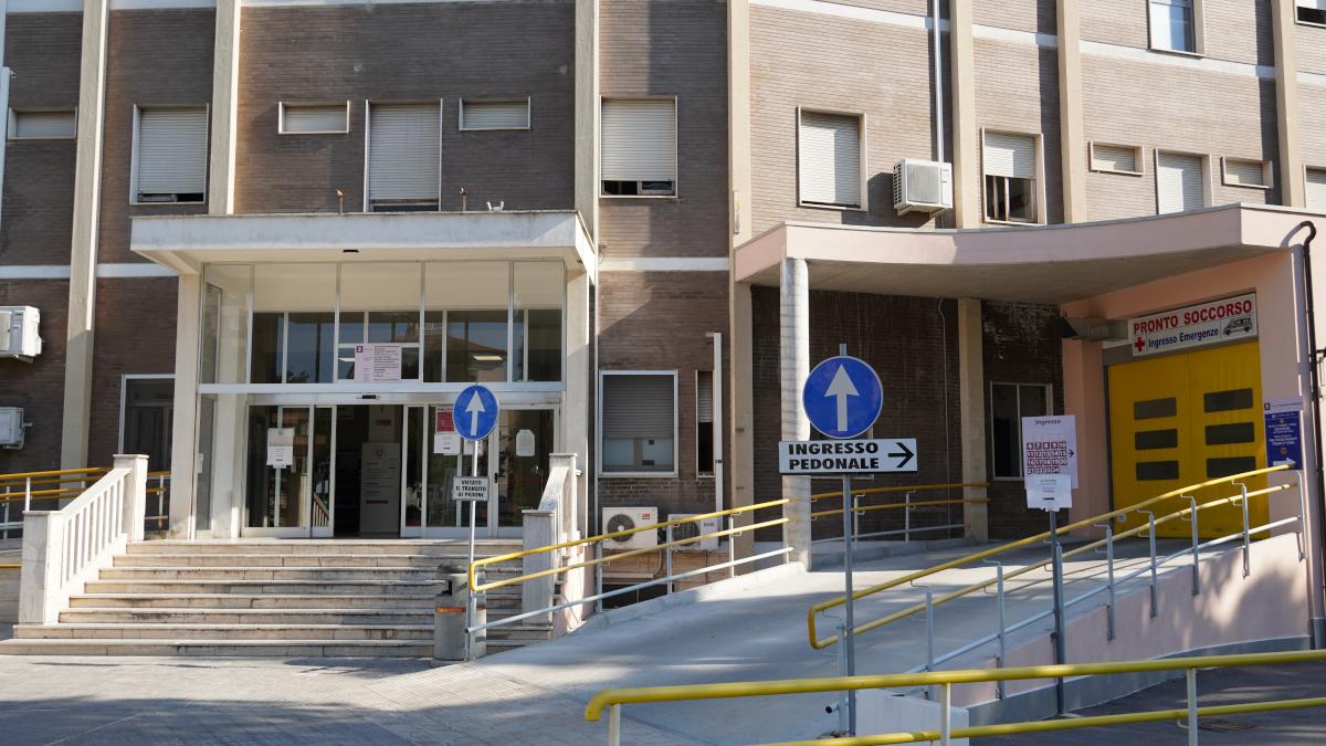Lanciano, Marongiu: carenza anestesisti all'ospedale Renzetti, ne servono subito 4