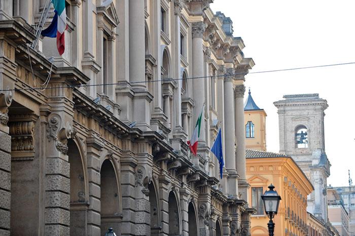 Duro colpo alla criminalità, cinque Imprese colpite da interdittive antimafia nella Provincia di Chieti