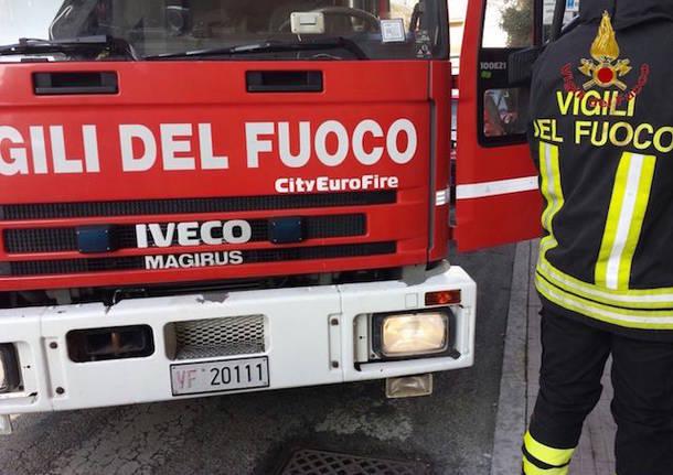 San Vito Chietino, 83enne muore bruciato dalle fiamme della potatura
