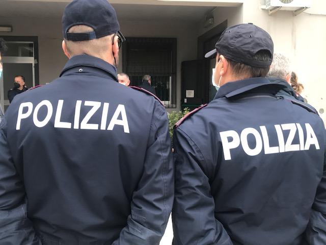 Lanciano, atti persecutori all'ex vicina di casa, lei lo denuncia, arrestato dalla Polizia un 54enne 