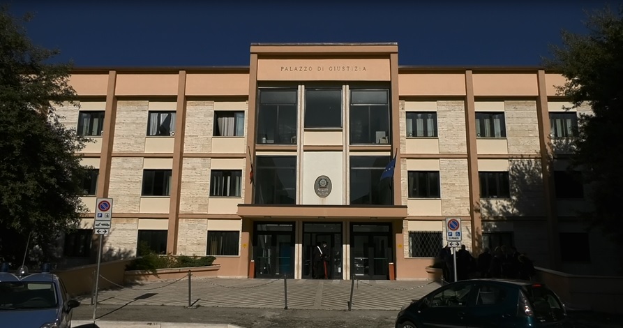 Tribunali minori Abruzzo, Lega: ultima occasione utile per tutelarli è rappresentata dalla discussione del "Decreto Milleproroghe"alla Camera