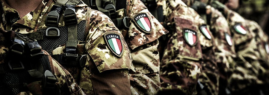 Indetto il bando di concorso per il reclutamento di 7000 VFP1 dell’Esercito