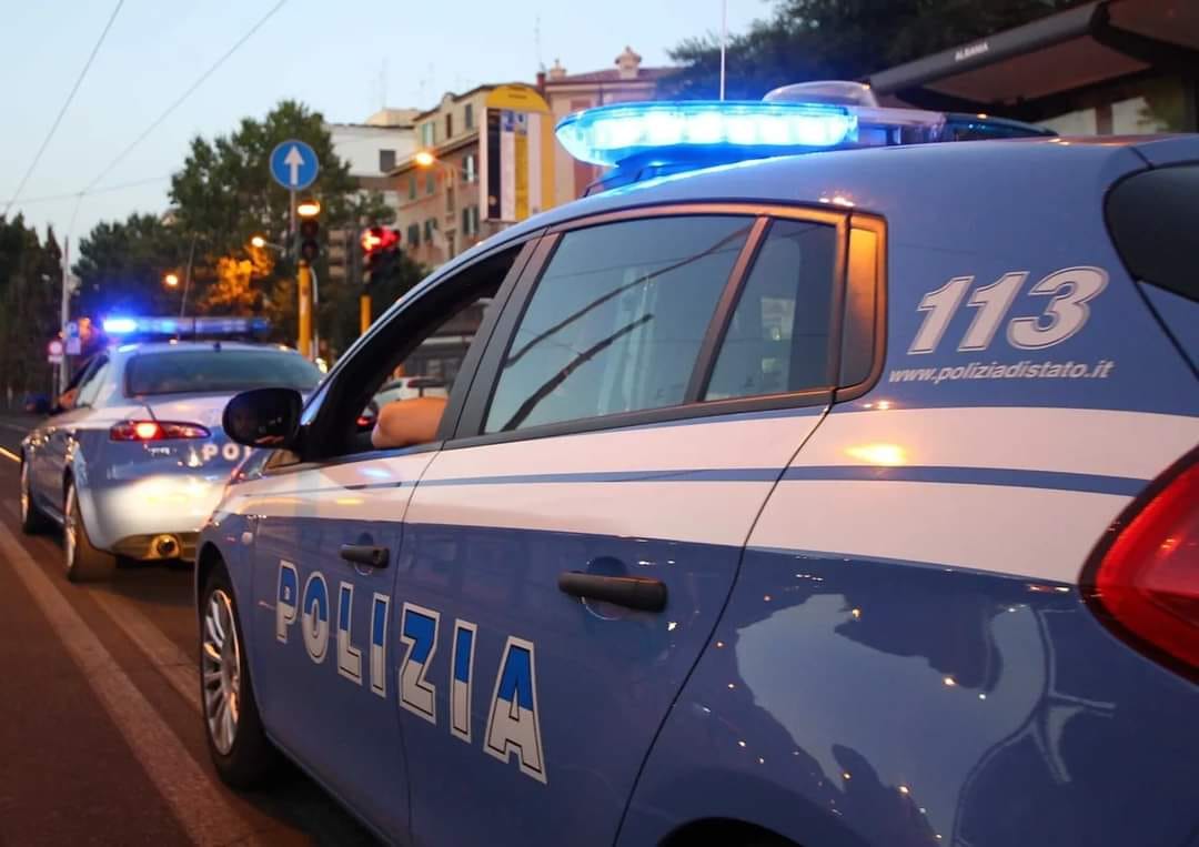 Pescara, furto in un garage ai Colli, arrestato un 40enne dalla Polizia