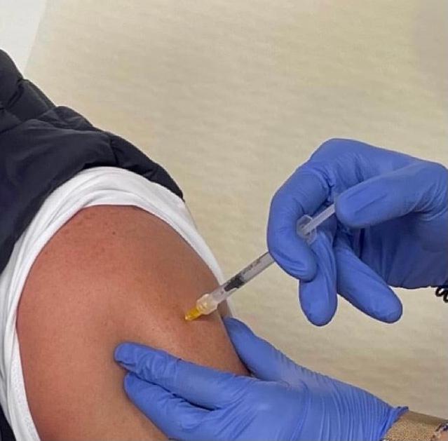  Coronavirus, dal 20 dicembre apre a San Salvo il centro vaccinale nel Distretto sanitario 