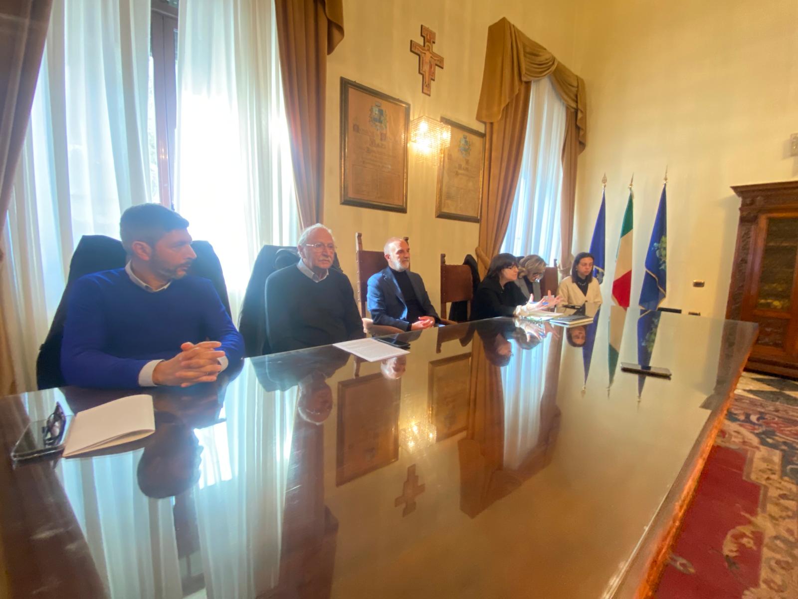 Presentato il Piano del Verde della città di Pescara, sarà pronto in dieci mesi