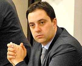Zes Abruzzo, Camillo D’Alessandro (Iv):  il commissario sia abruzzese
