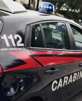 Tenta di derubare in casa un'anziana, arrestata dai carabinieri di Ortona una donna