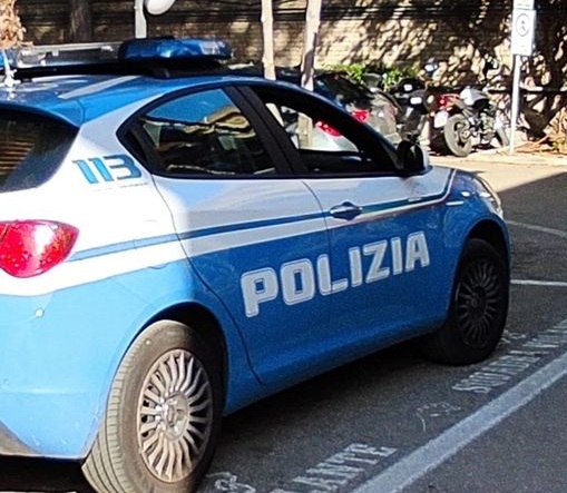 Arrestato autore di una rapina avvenuta ieri nel parcheggio della golena sud nei pressi di Pescara Vecchia
