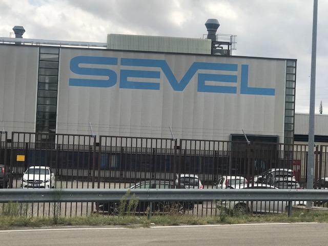 Alla Fca Italy Plant di Atessa arriva il premio di efficienza di Stellantis per i lavoratori