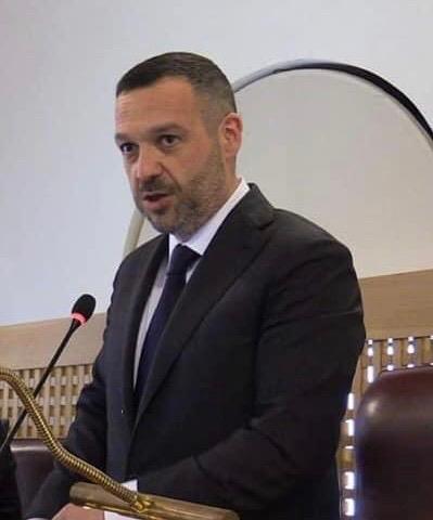 Il Consiglio dei Ministri impugna la legge 9 Cura Abruzzo 1, interviene Lorenzo Sospiri