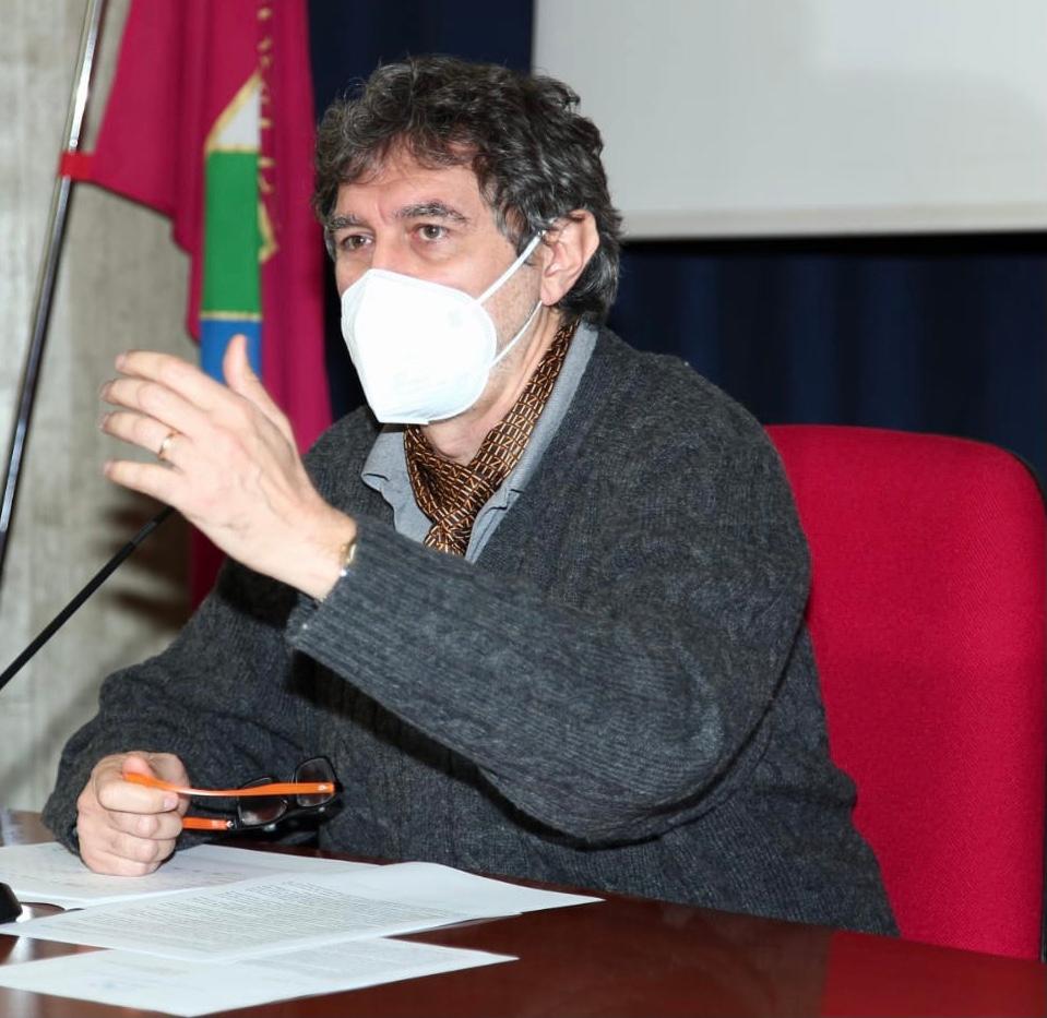 Coronavirus, Marsilio: L'Abruzzo in arancione a partire da Domenica