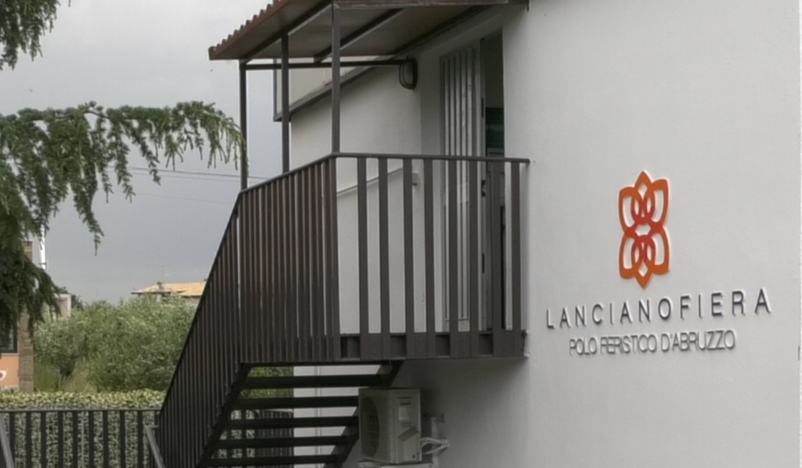 Nicola Paglione e’ il nuovo presidente di Lancianofiera