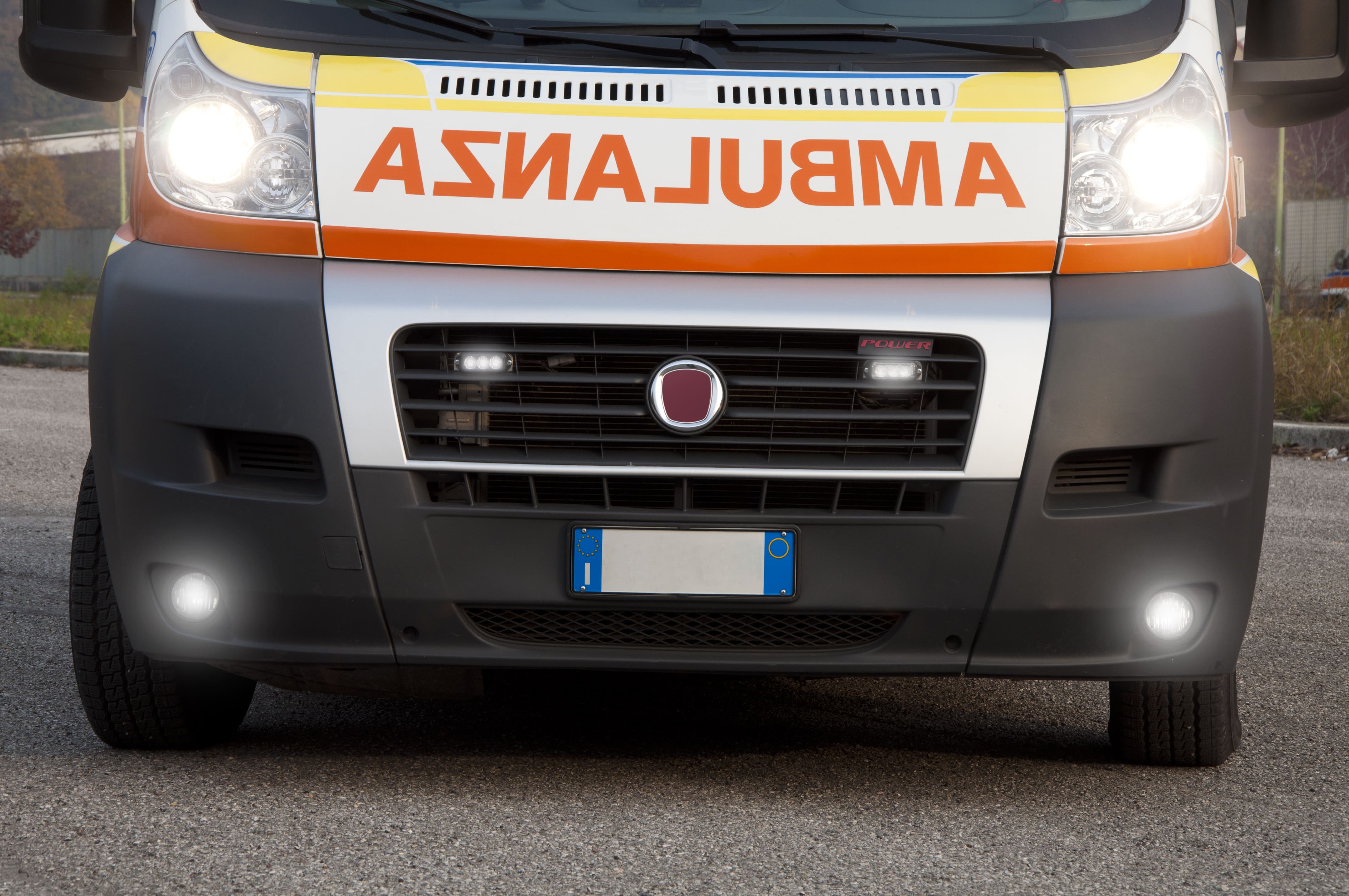 Tragedia sulla statale a Castelvecchio Subequo: muore motociclista di 52 anni