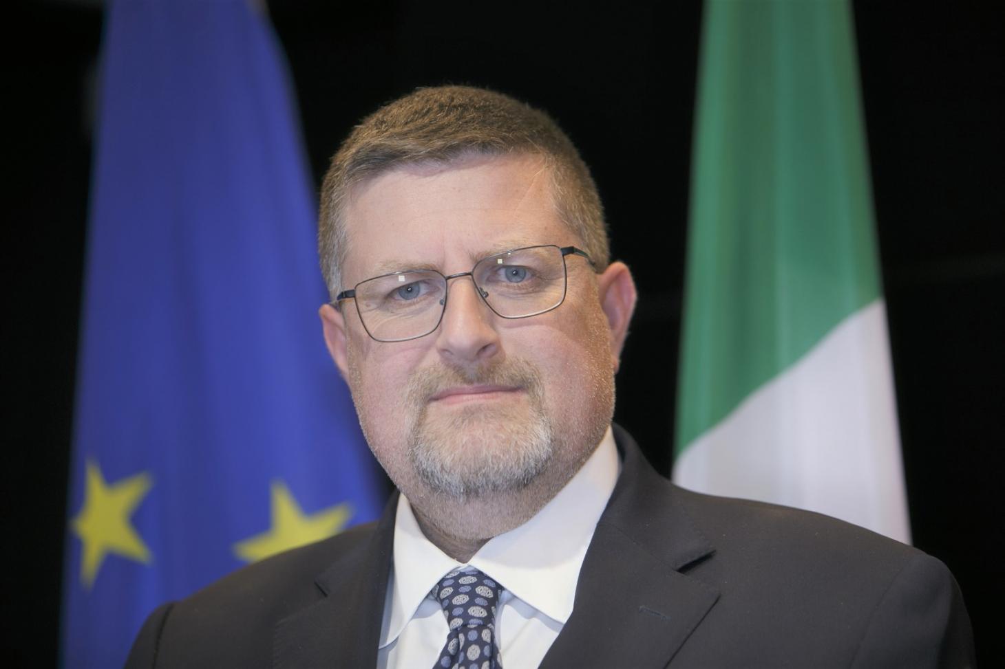 Carta “Dedicata a Te” 2026, Santangelo: “Questa carta rappresenta un valido strumento di protezione sociale basato su un nuovo modello di prossimità”