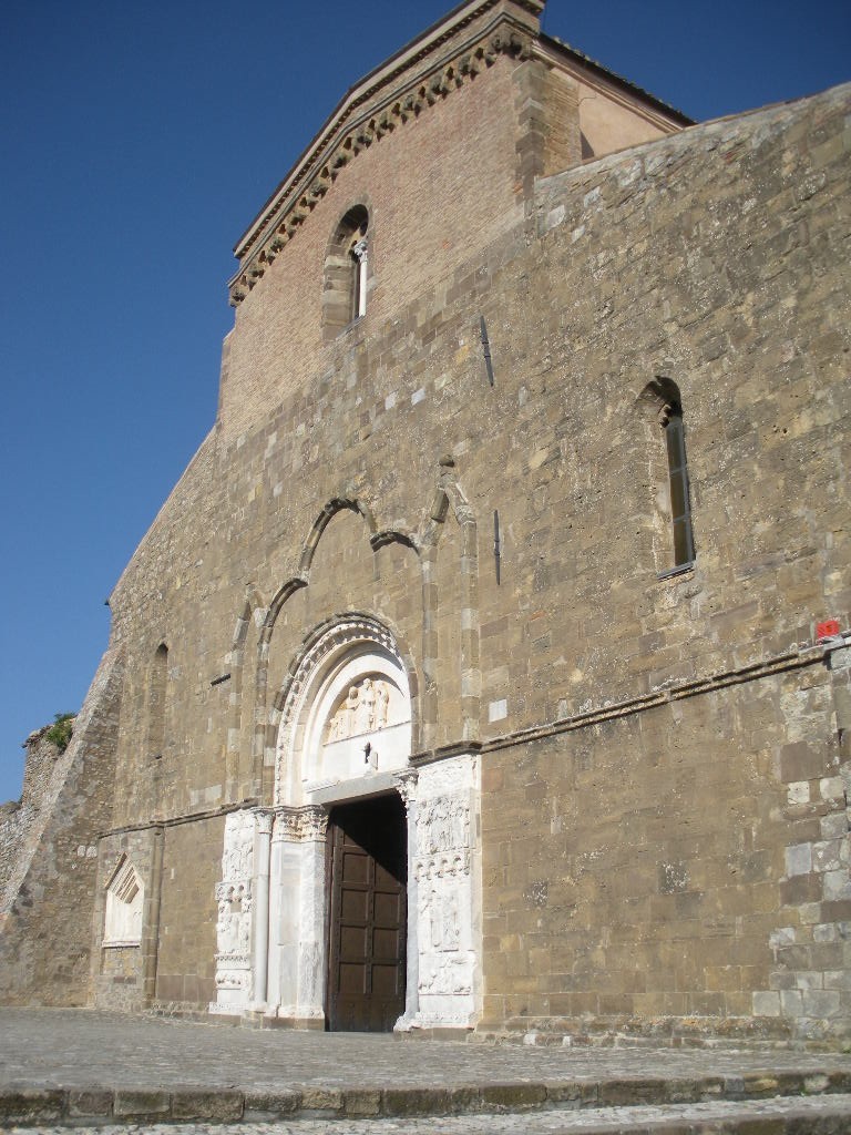 NUOVE INFILTRAZIONI D’ACQUA A SAN GIOVANNI IN VENERE. LA SOPRINTENDENZA PRONTA A CHIEDERE FINANZIAMENTI AL FEC