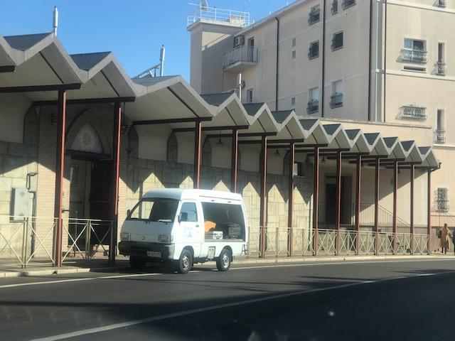 Coronavirus, focolaio all'Antoniano di Lanciano, Taglieri porta il caso in Regione Abruzzo