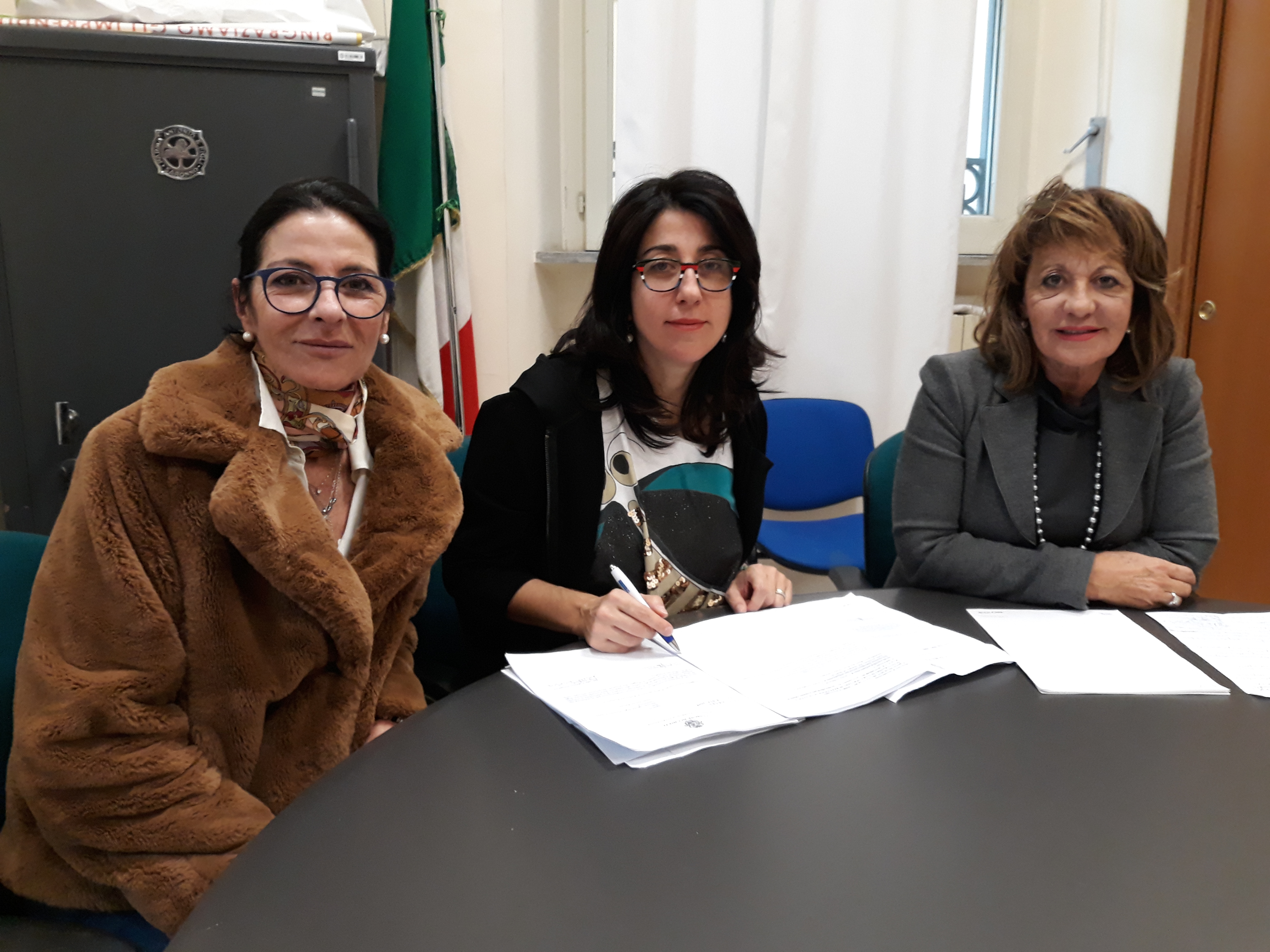 Servizio Mensa Scolastica Chieti: nessuna segnalazione riguardante disfunzioni è mai giunta agli uffici preposti e ai dirigenti scolastici