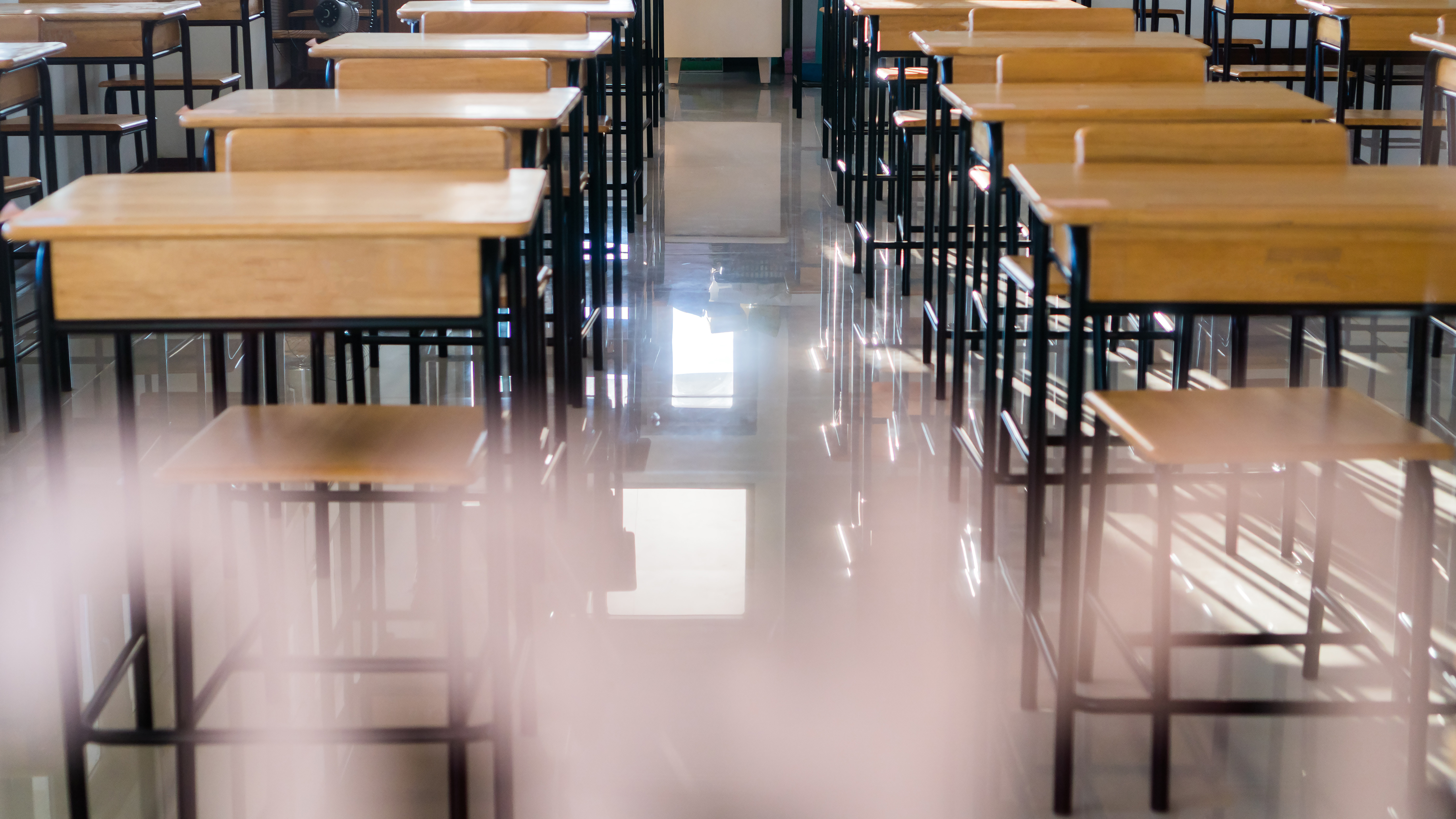 Pescara, atti sessuali su una studentessa quattordicenne, professoressa interdetta dall'insegnamento per un periodo di dodici mesi. 