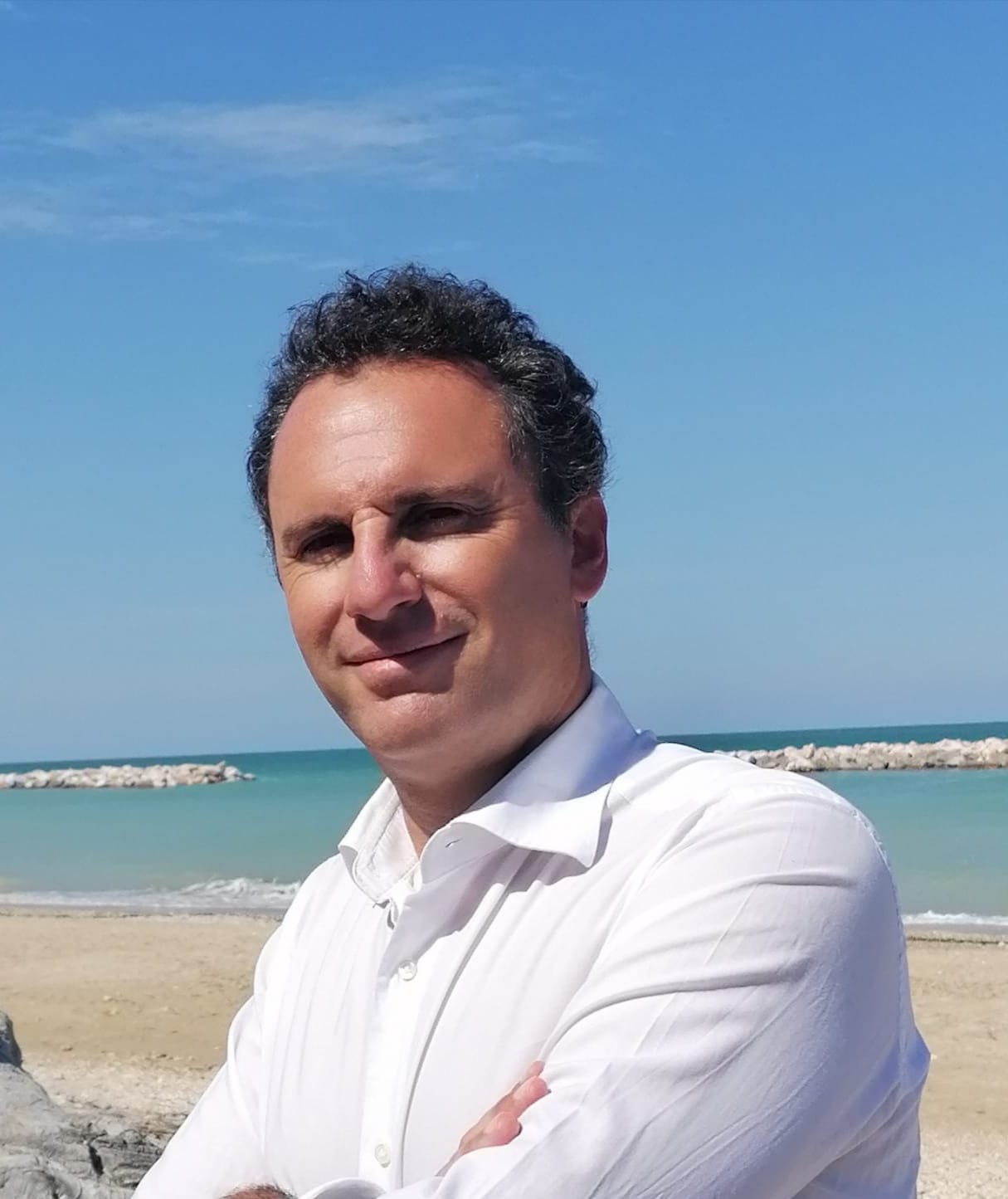 Daniele Cozza è il nuovo Portavoce di Fratelli d'Italia a Francavilla al Mare