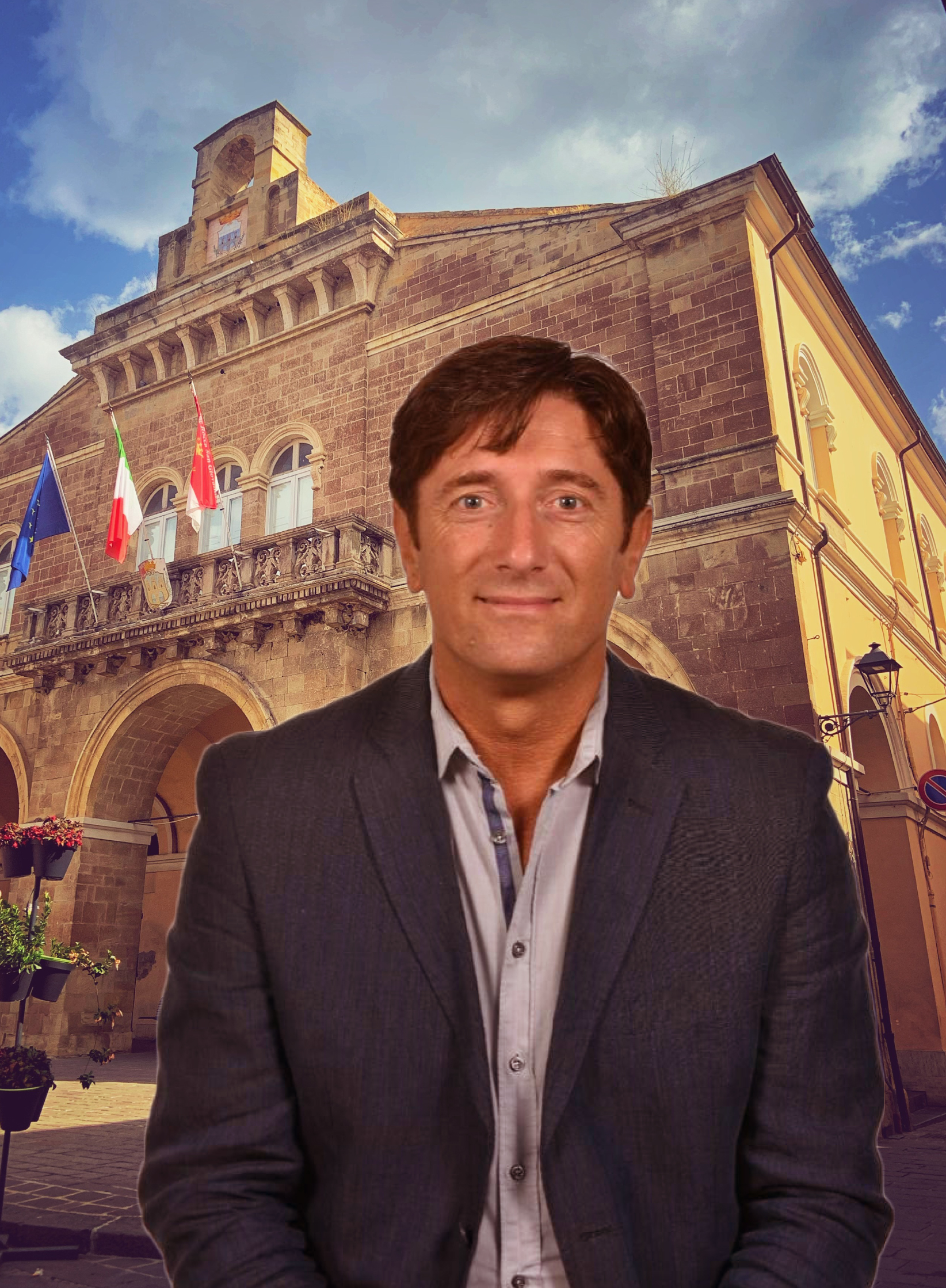 Rocca San Giovanni, presentata la lista Condivisione e Buon Governo del candidato sindaco Marcello Martelli