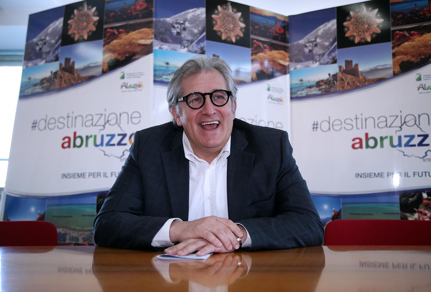 “Piacere, Abruzzo!”, a Lanciano il primo Salone regionale del Turismo: «Il mondo venga a vivere la nostra regione»