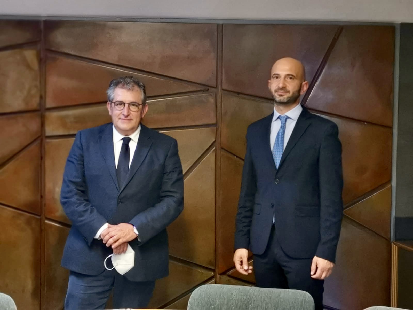 Fira: 5 milioni di euro per le imprese abruzzesi