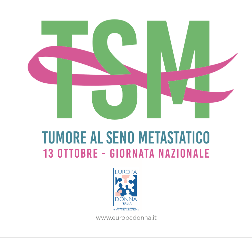 In Abruzzo la prima Giornata Nazionale dedicata al Tumore al Seno Metastatico