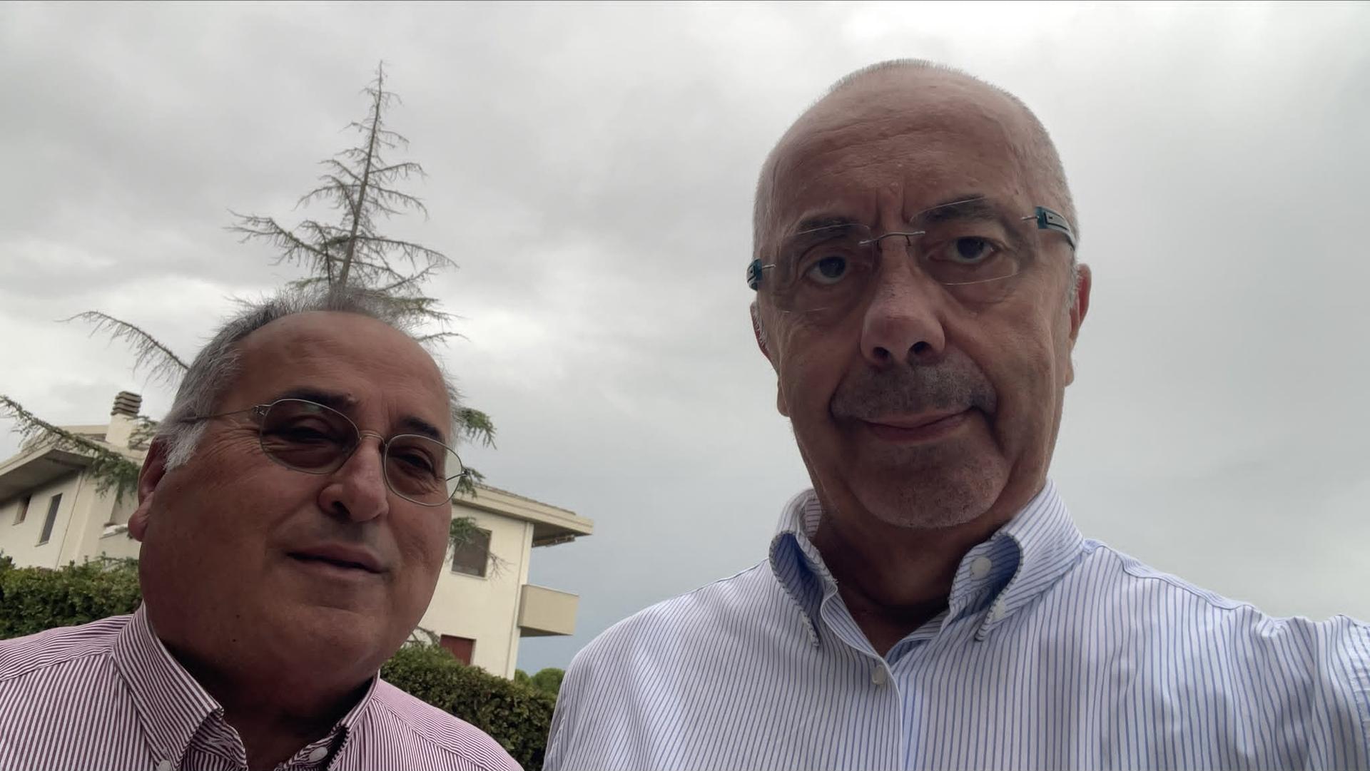Olio: ConFrantoiani Abruzzo conferma all’unanimità il Cda, Amoroso resta presidente