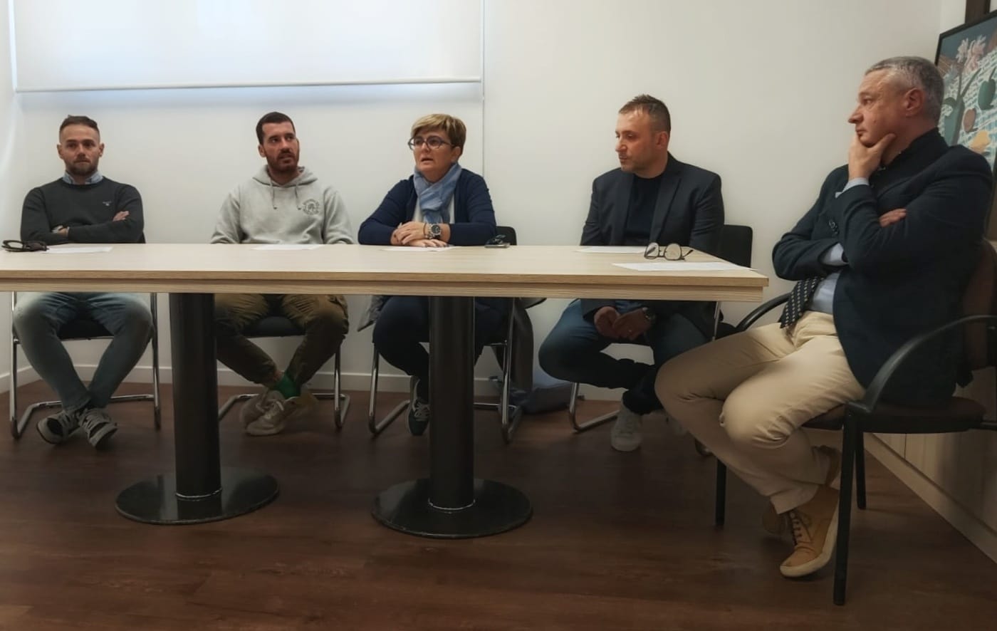Werewolf Run® per la prima volta a Lanciano 