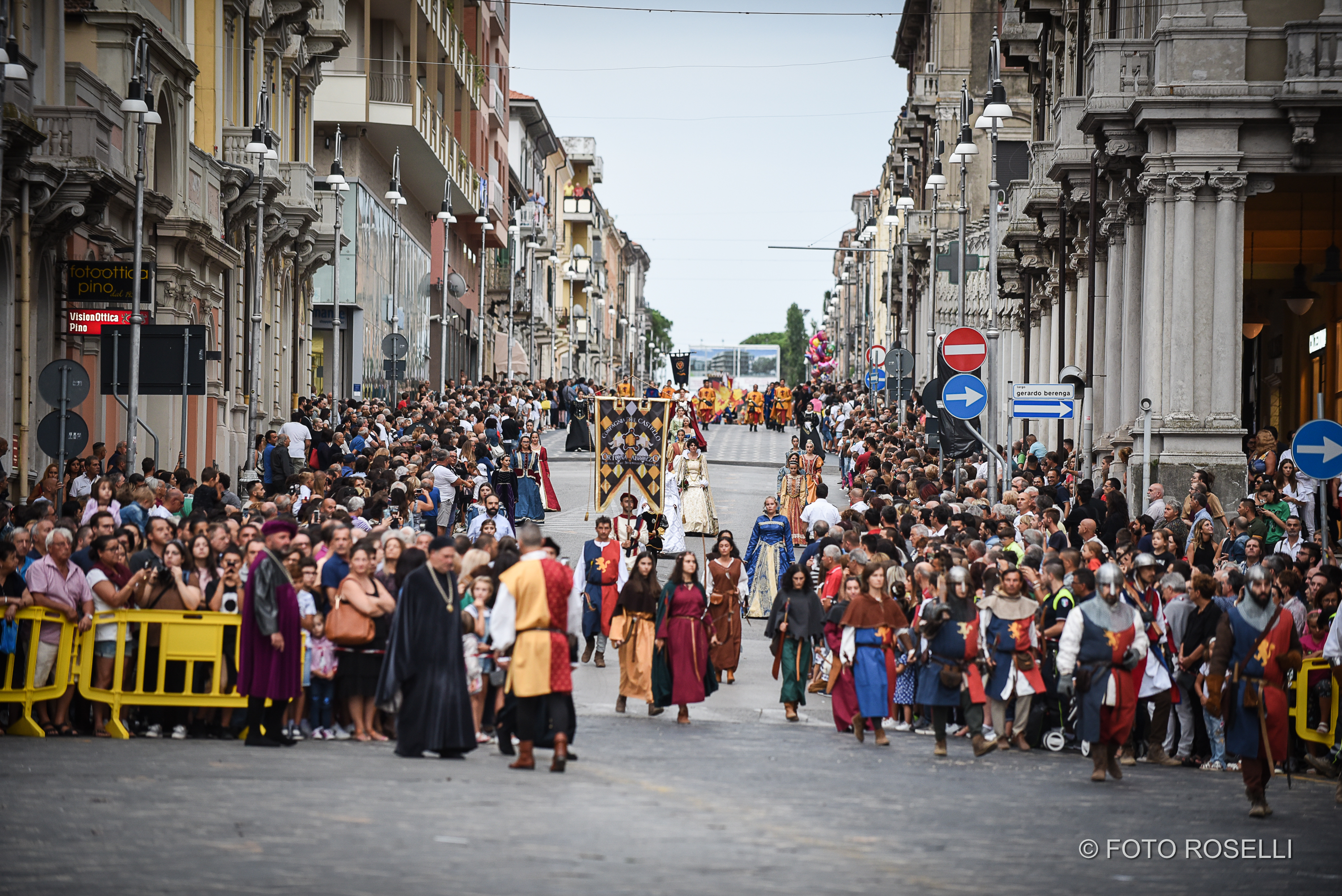 Mastrogiurato, l'Associazione al lavoro per la 40esima edizione della rievocazione storica