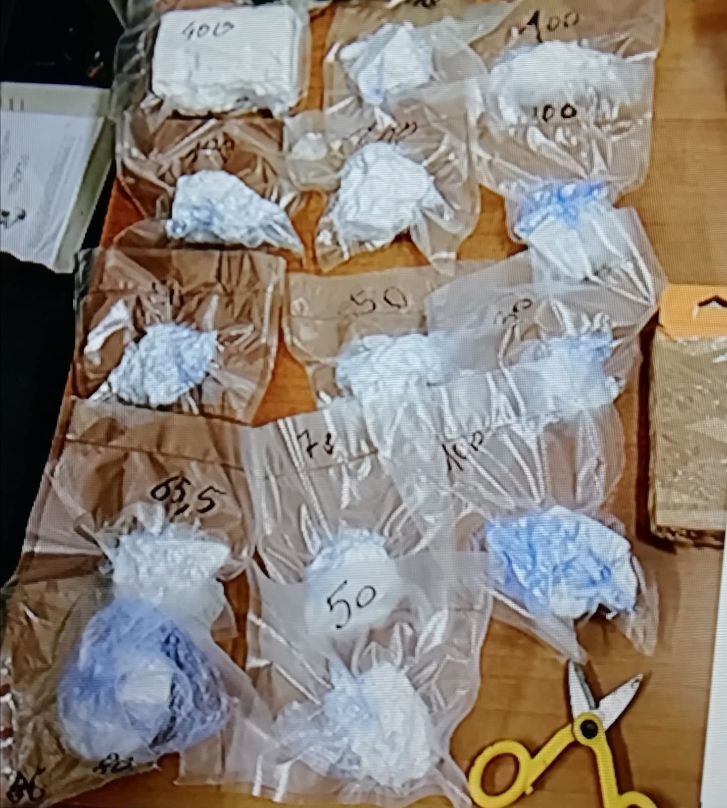 Operazione antidroga nella provincia di Pescara. Smantellata roccaforte dello spaccio ad Elice.