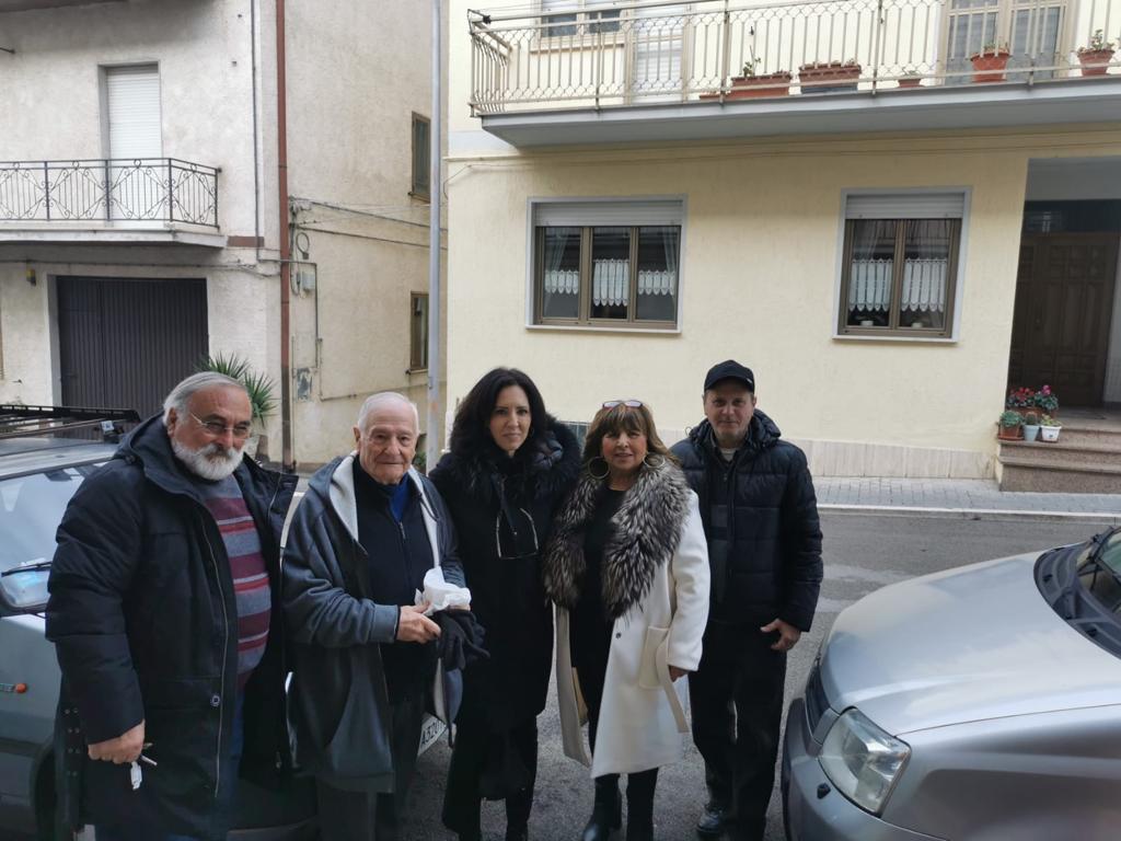 Elezioni regionali, Sabrina Bocchino: Successo per il Tour di Ascolto della Lega nel territorio provinciale di Chieti