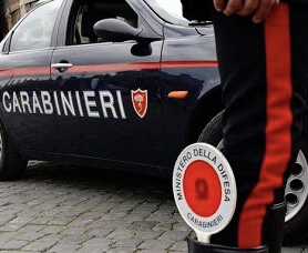 Lanciano, festa di halloween abusiva, carabinieri sanzionano organizzatore dell'evento e titolare del locale