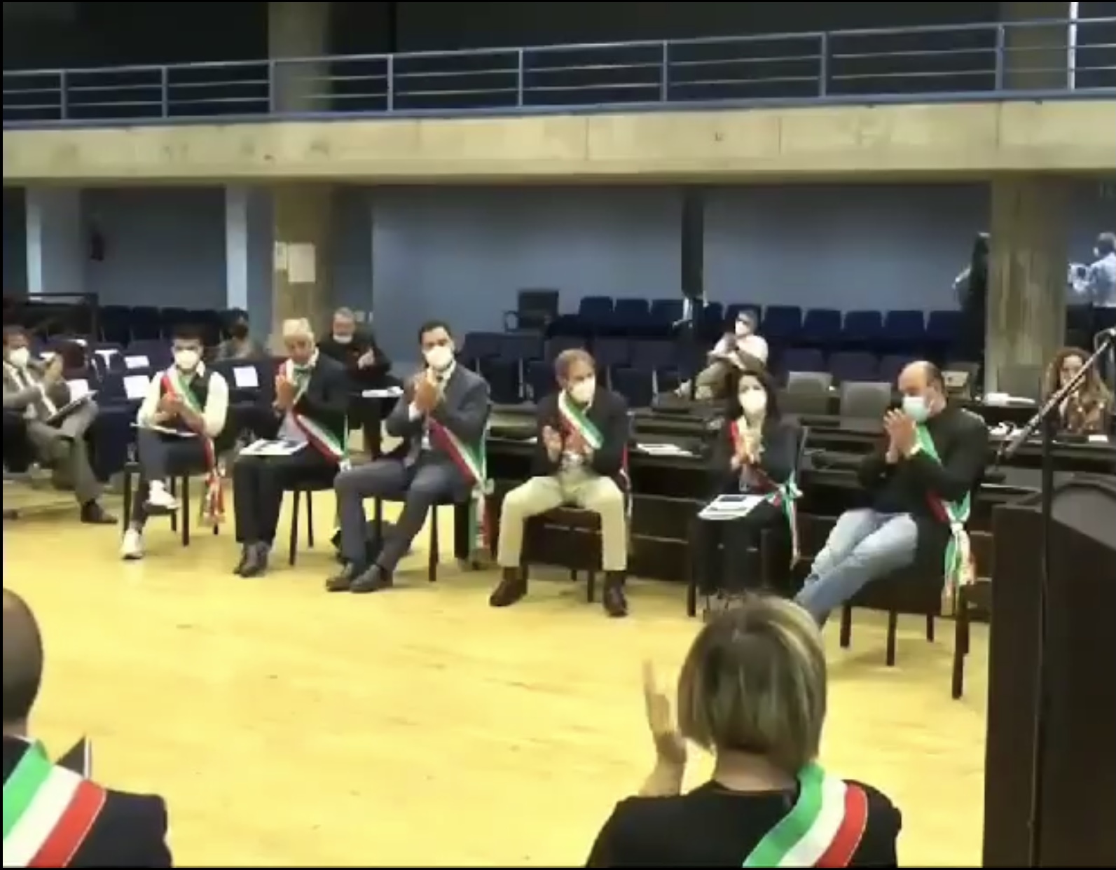 Sisma 2016, nasce Unico GranSasso, rete comuni oltre la Ricostruzione