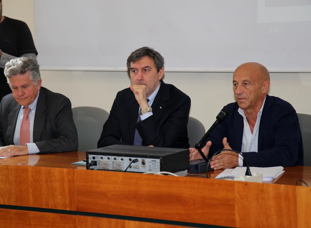Aeroporto d'Abruzzo: approvato il bilancio, utile di 35mila euro