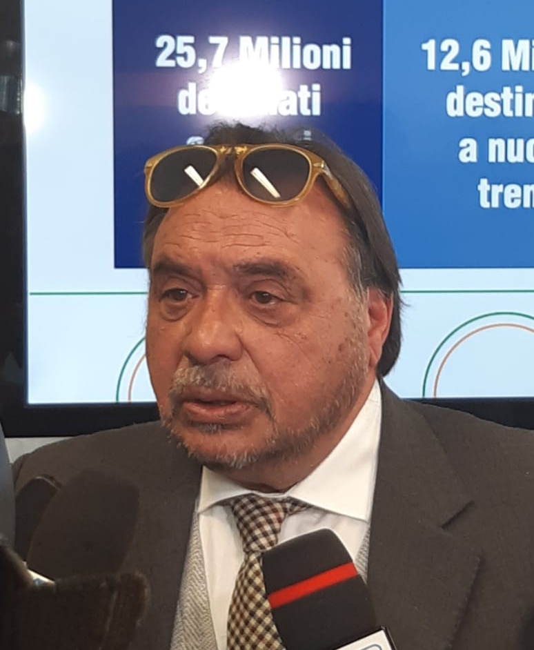 L’Azienda Unica di Trasporti della Regione Abruzzo ha presentato il quadro complessivo delle azioni strategiche, in parte già avviate, che si concluderanno entro il 2022.