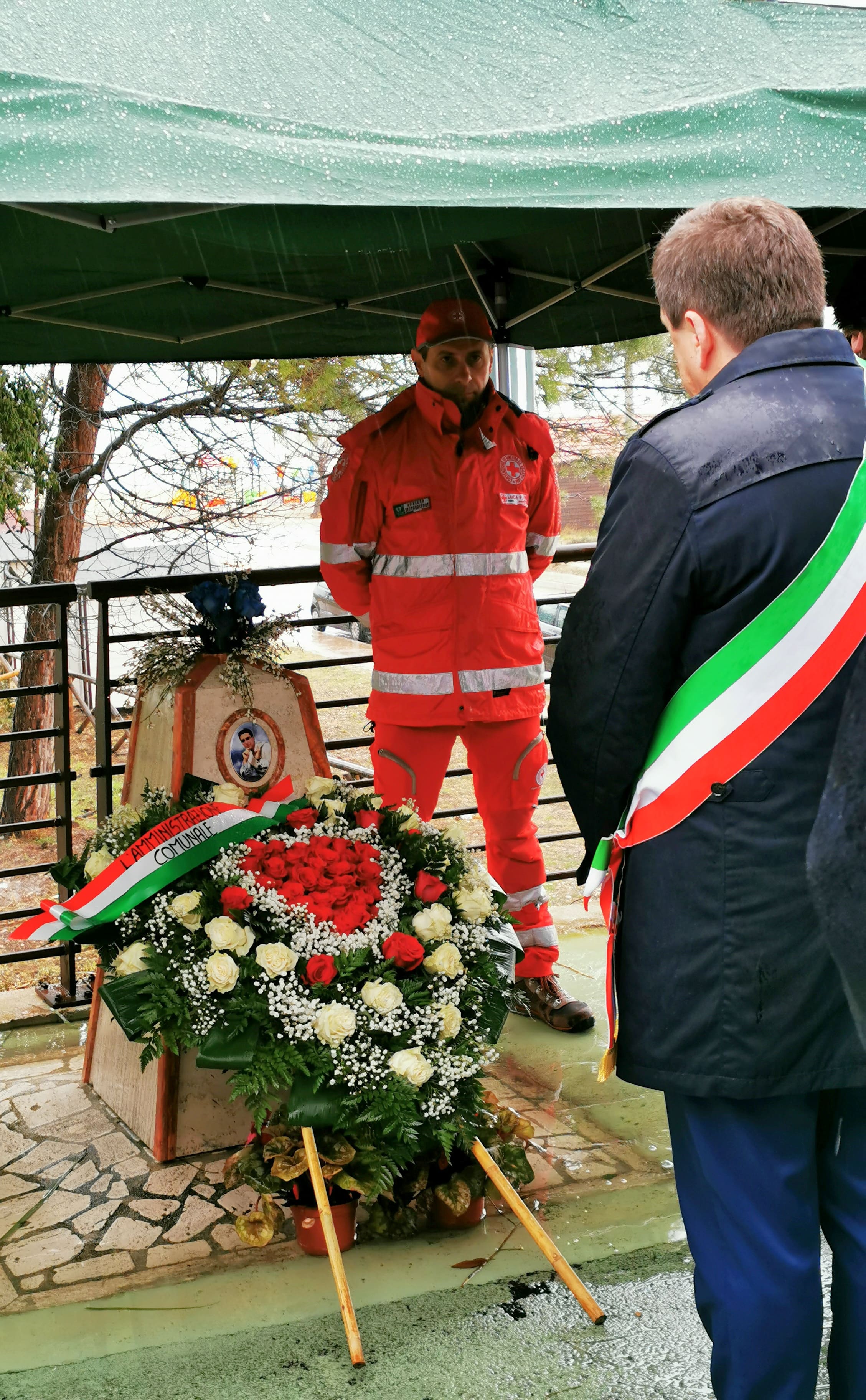 Torino di Sangro, ventesimo anniversario scomparsa sindaco Donato Iezzi 