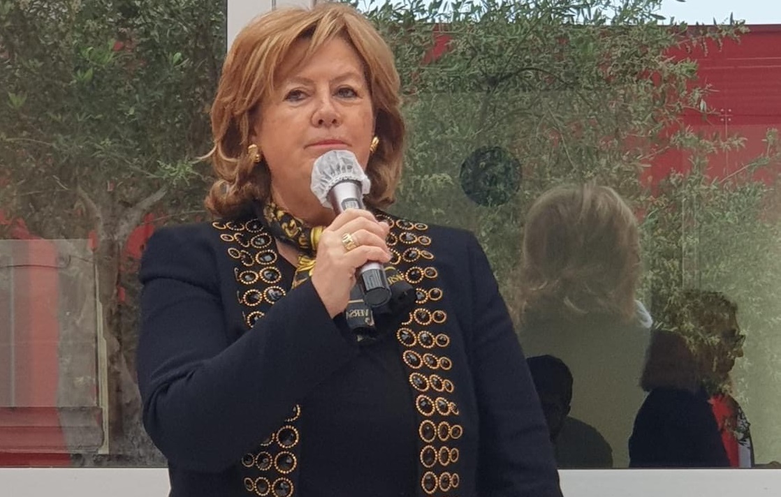 Regionali 2024 Abruzzo: Nicoletta Verì candidata con la lista Marsilio Presidente