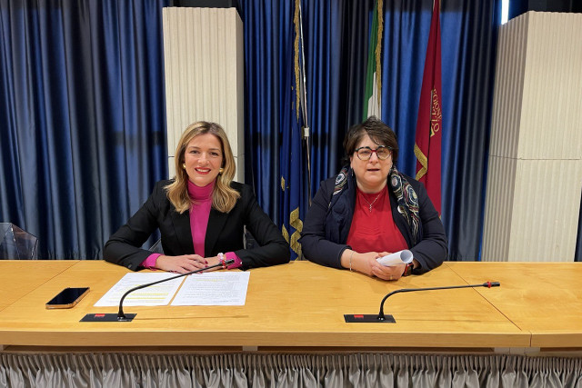 Marcozzi: in Commissione salute l’ok alla riforma dei Centri antiviolenza