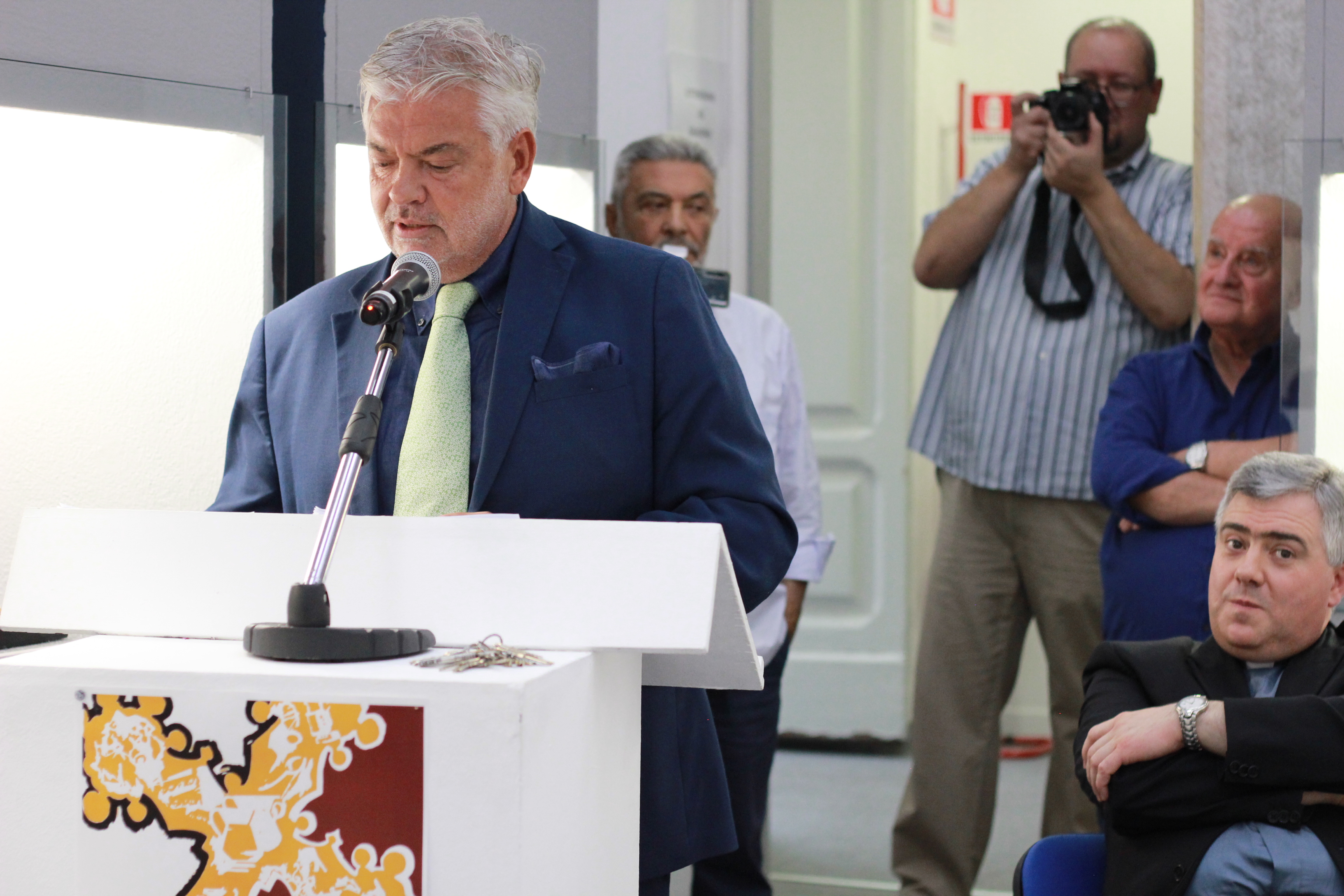 Si chiude con successo la Mostra dell’Artigianato Artistico Abruzzese di Guardiagrele
