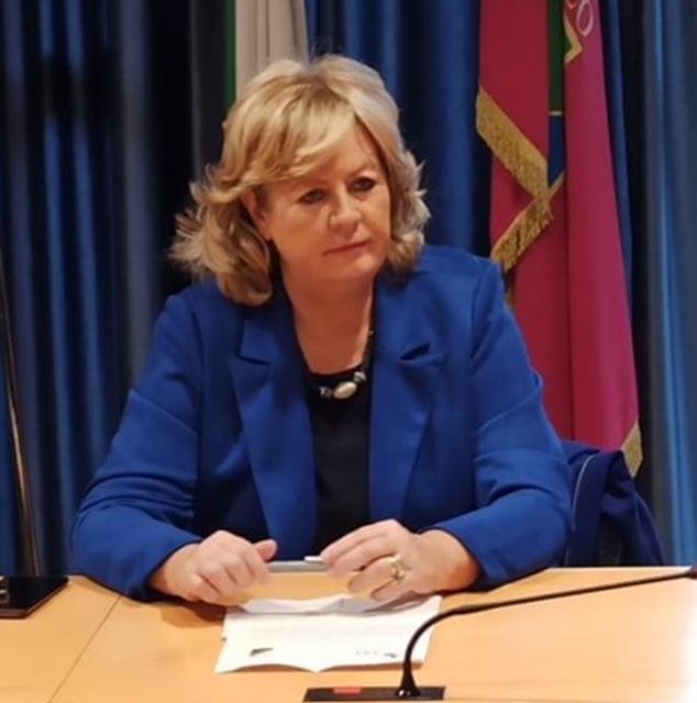 Elezioni regionali, Nicoletta Verì replica alle accuse dei candidati del centro sinistra e numeri alla mano dice "non è accettabile che si ricorra a menzogne"