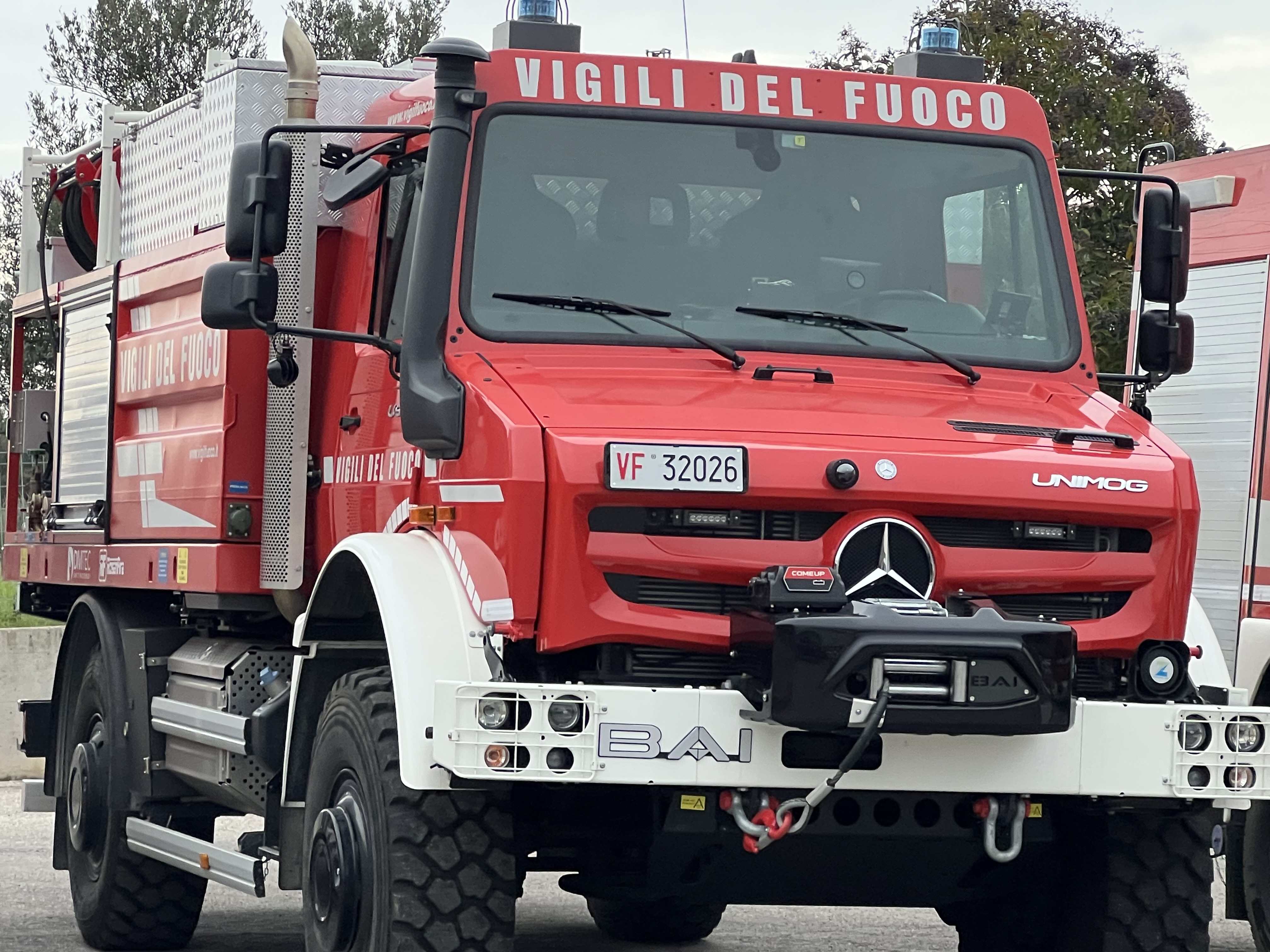 Maltempo nel chietino convocato il Centro coordinamento soccorsi della Prefettura 