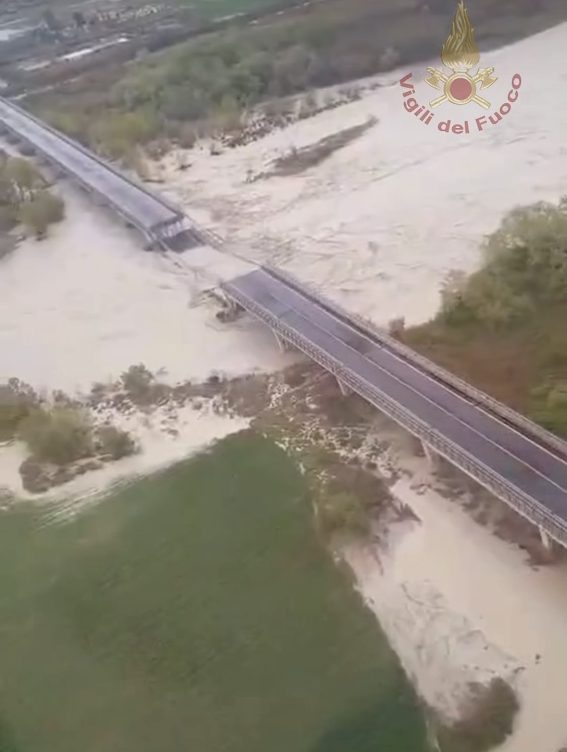 Maltempo emergenza statale 16, Sigismondi e Della Porta (FdI): Attivata sospensione pedaggio autostradale tra Vasto Sud e Termoli 
