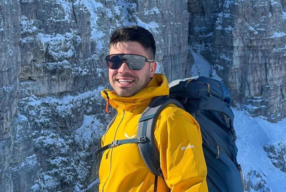 Tragedia a Caramanico: escursionista di 28 anni precipita in un burrone e muore