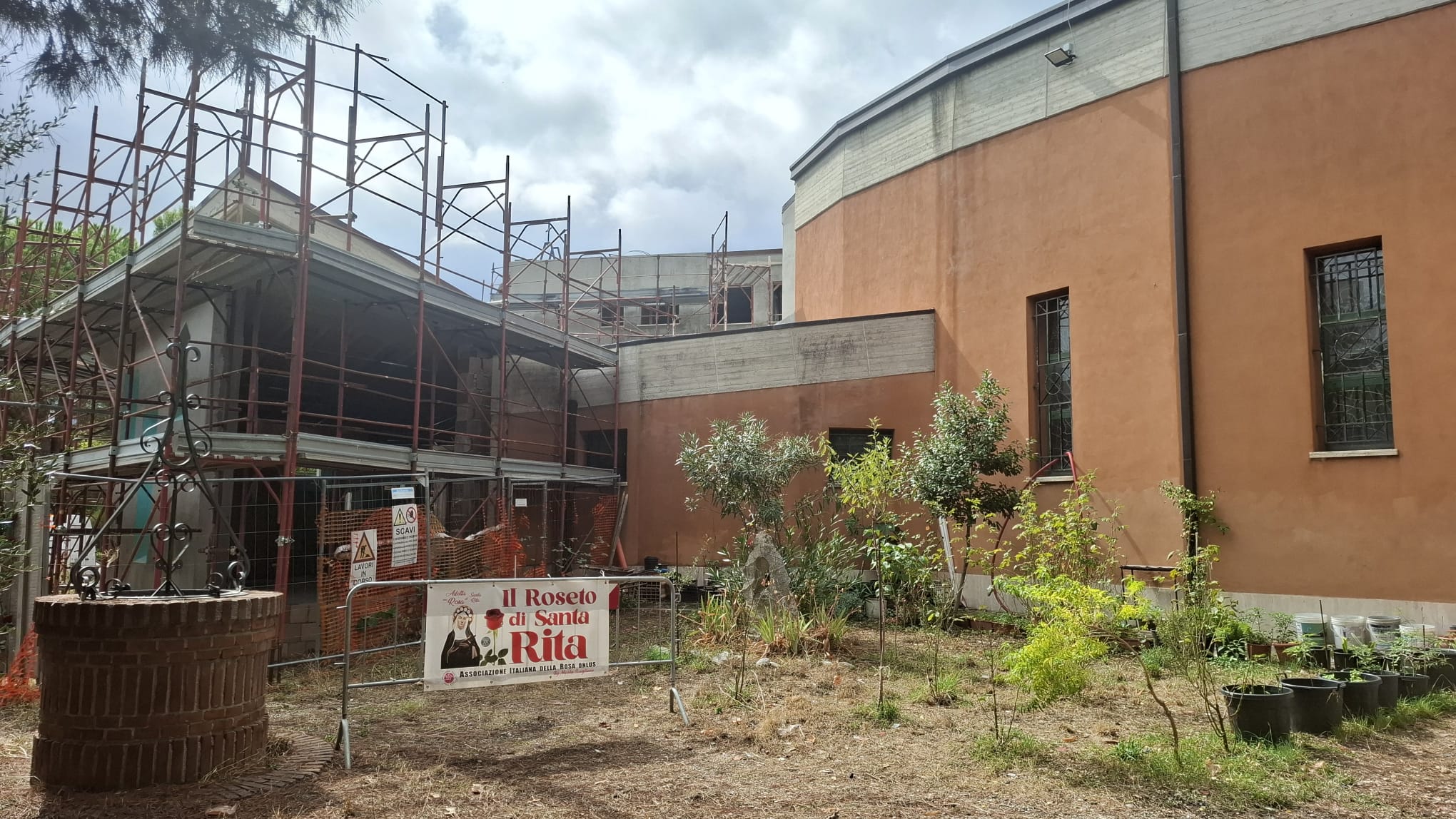 Lanciano, Al via il cantiere alla chiesa di San Pietro Apostolo: piano da 5 milioni per le chiese dell'Arcidiocesi