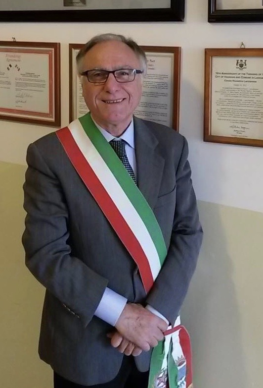 Il sindaco di  Lanciano scrive all'On. Castaldi per chiedere incontro su tribunali abruzzesi