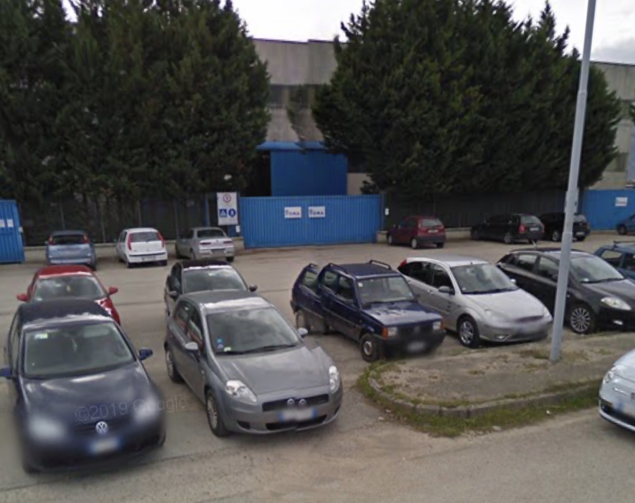 Oma Group, Il Tribunale di Pescara dice no all'esercizio provvisorio