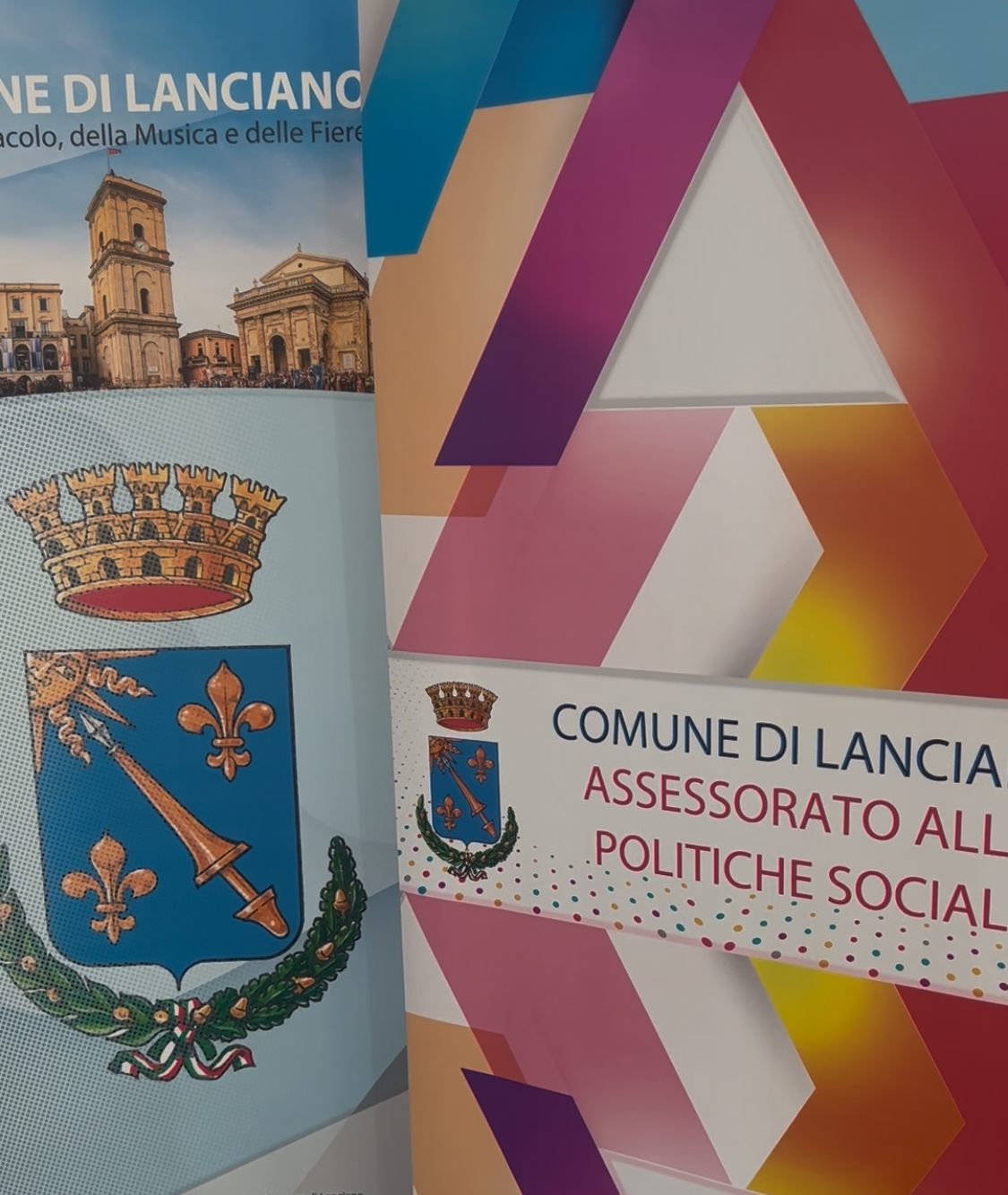Bambini allontanati dalla famiglia, il Comune di Lanciano: “Informazioni lacunose, parziali e non corrispondenti al vero”